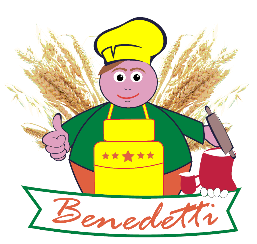 PASTIFICIO BENEDETTI